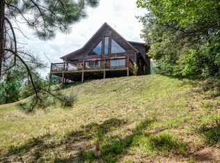 113 Lucias Paradise Way, Murphy, NC 28906