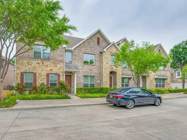 214 Alexandra Ave, Richardson, TX 75081