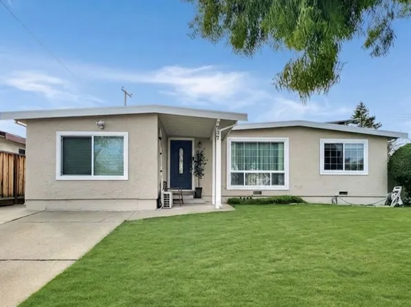 737 San Tomas St #Adu, Sunnyvale, CA 94085