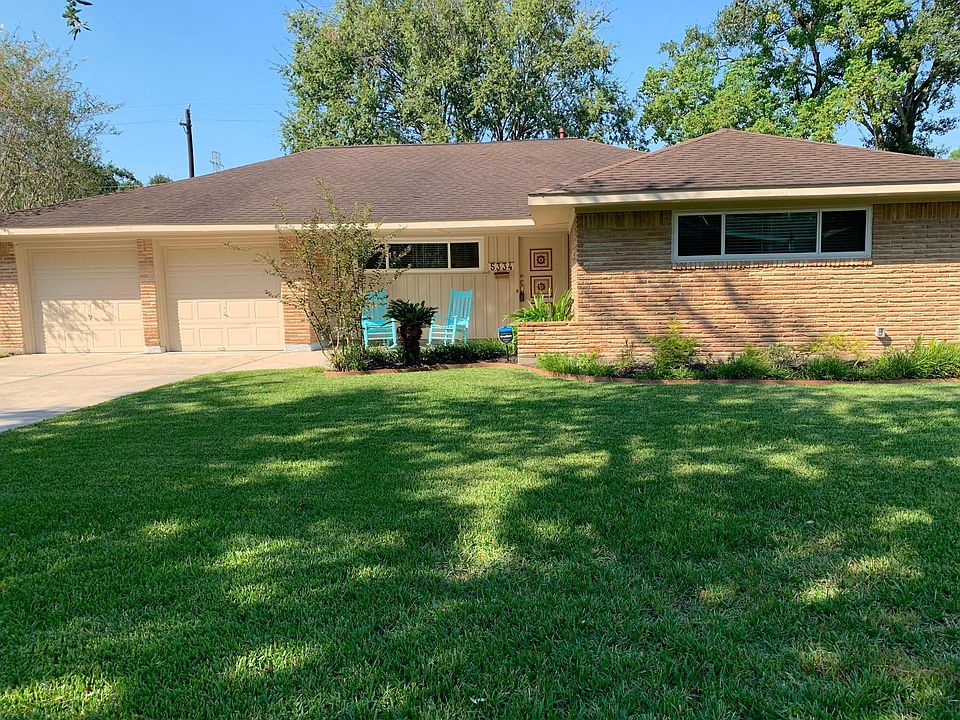 PERFECTION!! Way better than your typical rental. Wonderful remodeled house in popular Westbury area. Great location with easy freeway access.