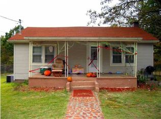 4325 Underwood Mountain Rd, Tuscumbia, AL 35674