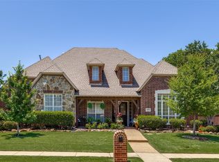 2004 Cotton Mill Dr, McKinney, TX 75072