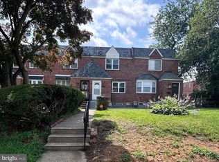 1228 E Mount Airy Ave, Philadelphia, PA 19150