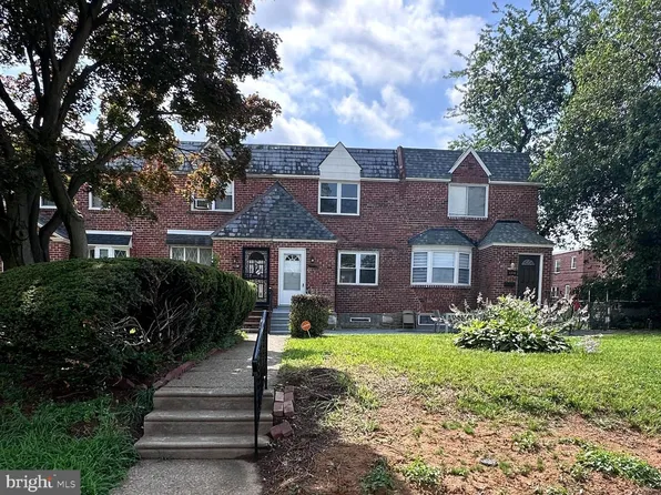 1228 E Mount Airy Ave, Philadelphia, PA 19150