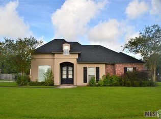 14333 Elise Catherine Dr, Gonzales, LA 70737
