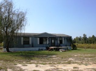 1220 Milan Eastman Rd, Eastman, GA 31023