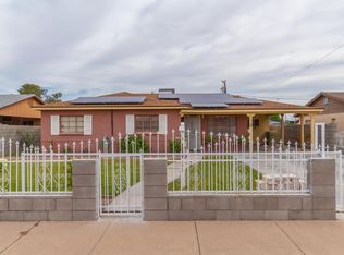 4918 W Lamar Rd, Glendale, AZ 85301
