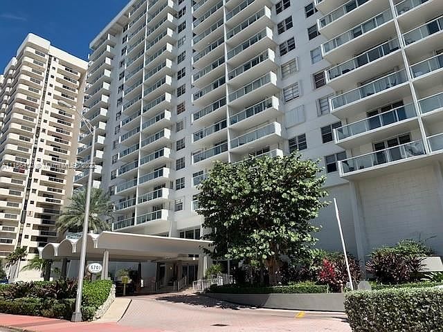 1st image of 5701 Collins Ave APT 1614