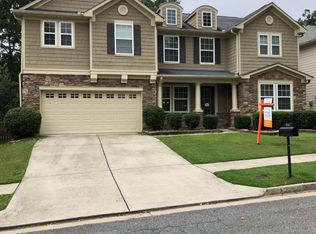 6188 Park Leaf Walk, Buford, GA 30518