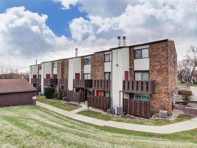 615 Villa Rd #615, Springfield, OH, 45503