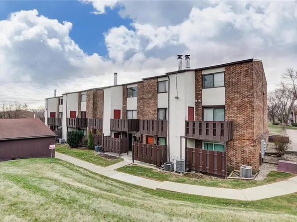 615 Villa Rd #615, Springfield, OH 45503