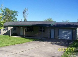 1885 Mercer West Middlesex Rd, Mercer, PA 16137