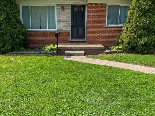 26270 Southwestern Hwy, Redford, MI 48239