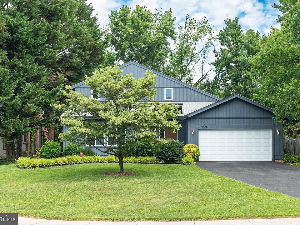 1st image of 2508 Congreve Ct