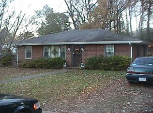 3205 Hillandale Rd NW, Huntsville, AL 35816