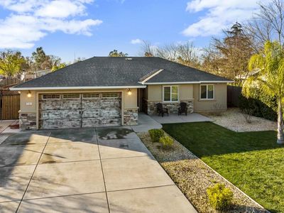 7707 El Verano Ave, Elverta, CA, 95626