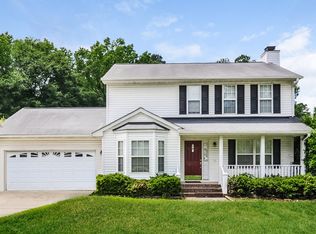 5636 Lighthall Ln, Raleigh, NC 27604