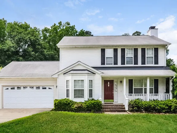 5636 Lighthall Ln, Raleigh, NC 27604