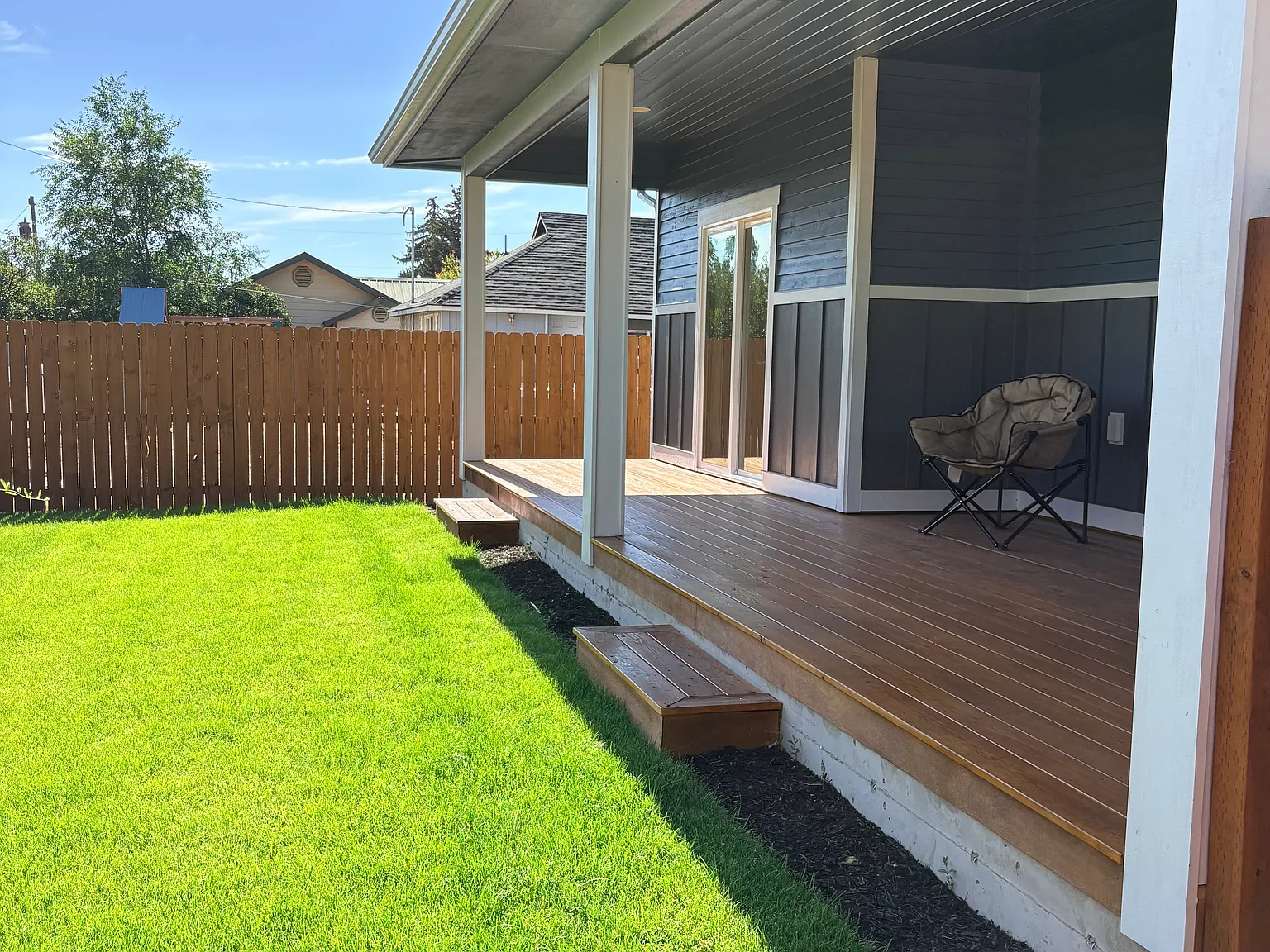 3 bed, 1400 sqft, $2,800 — Photo 4