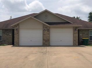 2501 Mia Pl, Springdale, AR 72764