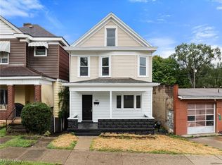 424 N Zane Hwy, Martins Ferry, OH 43935