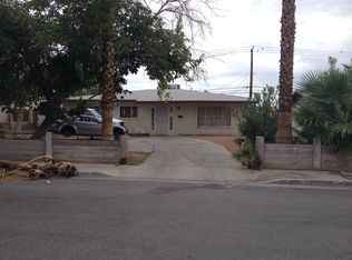 4266 Swandale Ave, Las Vegas, NV 89121
