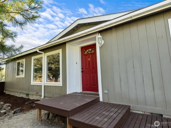 314 Barbara Lane, Kittitas, WA 98926