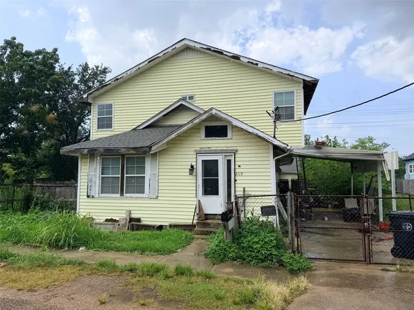 2719 Edge St, New Orleans, LA 70122