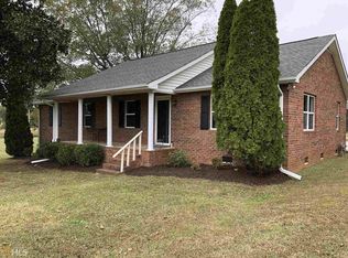 1276 Royston Hwy, Hartwell, GA 30643