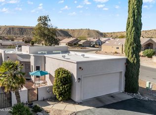 579 W Via Rosaldo, Green Valley, AZ 85614