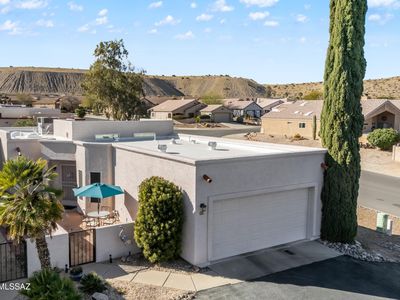 579 W Via Rosaldo, Green Valley, AZ, 85614
