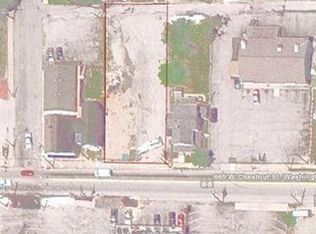 685 W Chestnut St, Washington, PA 15301