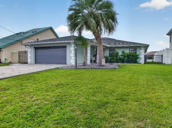 110 Cimmaron Dr, Palm Coast, FL 32137