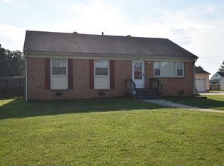 213 Gawain Dr, Richmond, VA 23223