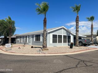 437 E Germann Rd #162, San Tan Valley, AZ 85140