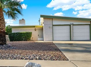 7148 Ramada Dr, El Paso, TX 79912