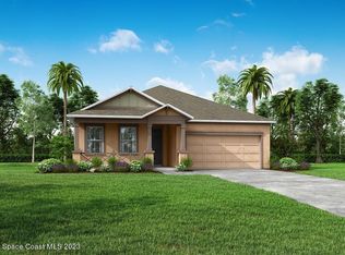 708 Hightower Ave, Satellite Beach, FL 32937
