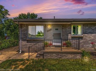 11909 Belmont Ave, Warren, MI 48089