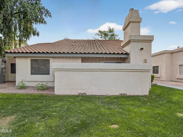 2019 W LEMON TREE Place #1160, Chandler, AZ 85224