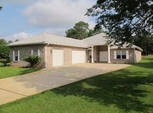 1190 Muirfield Way, Niceville, FL 32578