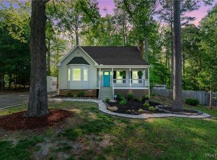 7018 Pointer Ridge Rd, Midlothian, VA 23112