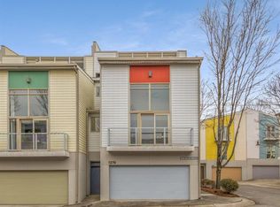 1270 Van Allen Mews NW, Atlanta, GA 30318