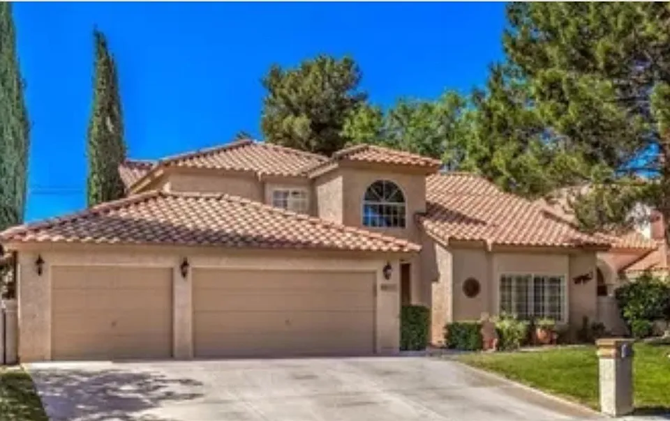 8113 Wispy Sage Way