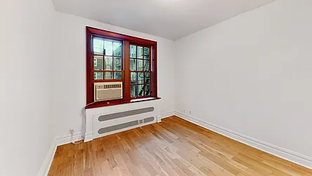 Rented by Keller Williams NYC
