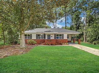 1711 E Derenne Ave, Savannah, GA 31406