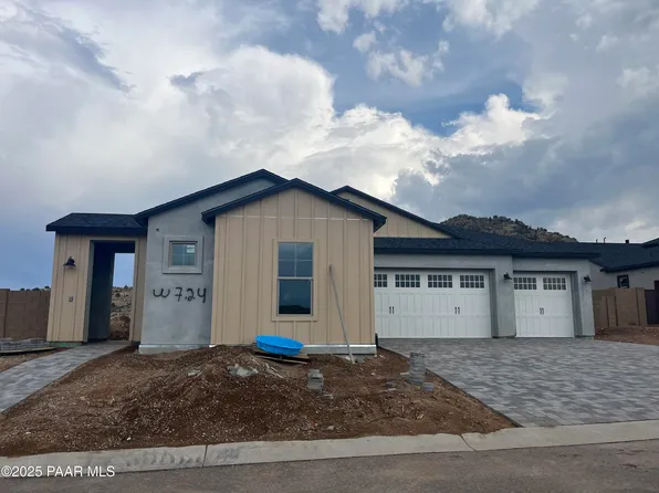 3185 Twin Rock Rd, Prescott, AZ 86301