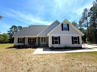 939 Old Stagecoach Rd, Camden, SC 29020
