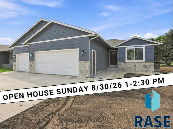 1405 E Carol St, Sioux Falls, SD 57104