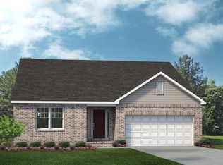 Charlotte Plan, Cider Creek, Linden, MI 48451
