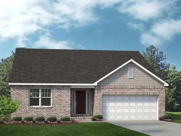 Charlotte Plan, Broadmoor